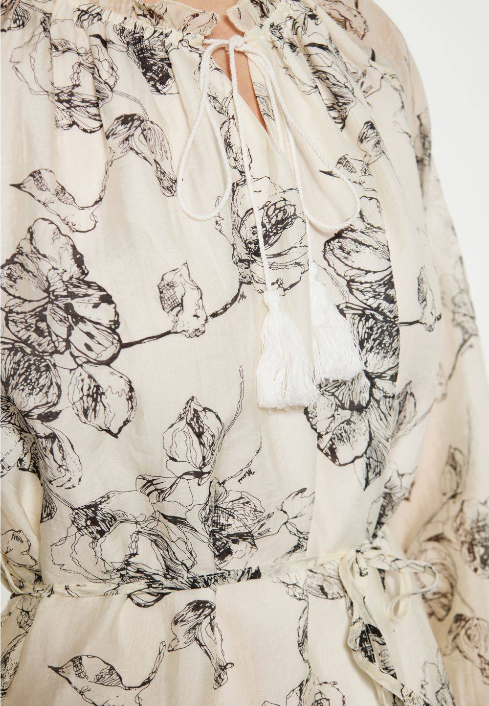 Schmuddelwedda DreiMaster Klassik Kleid Tiefpreis