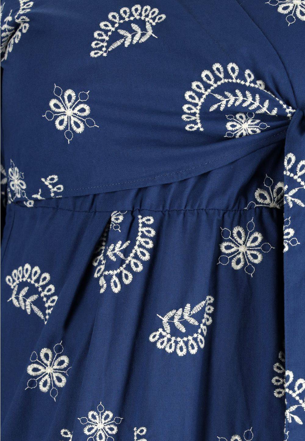 Schmuddelwedda DreiMaster Vintage Kleid