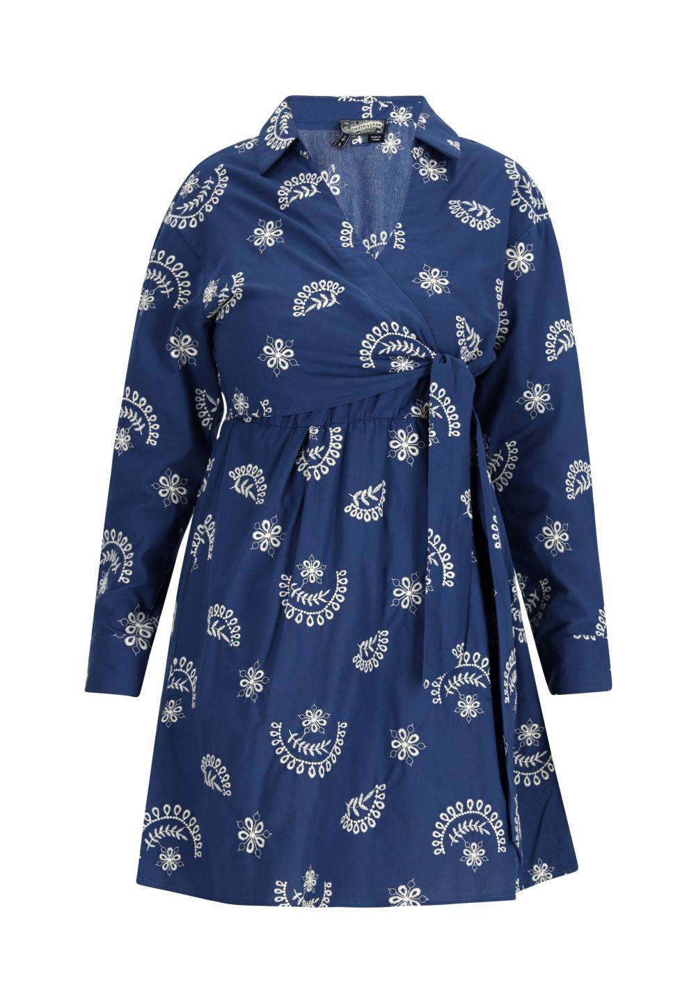 Schmuddelwedda DreiMaster Vintage Kleid Super Sparpreis