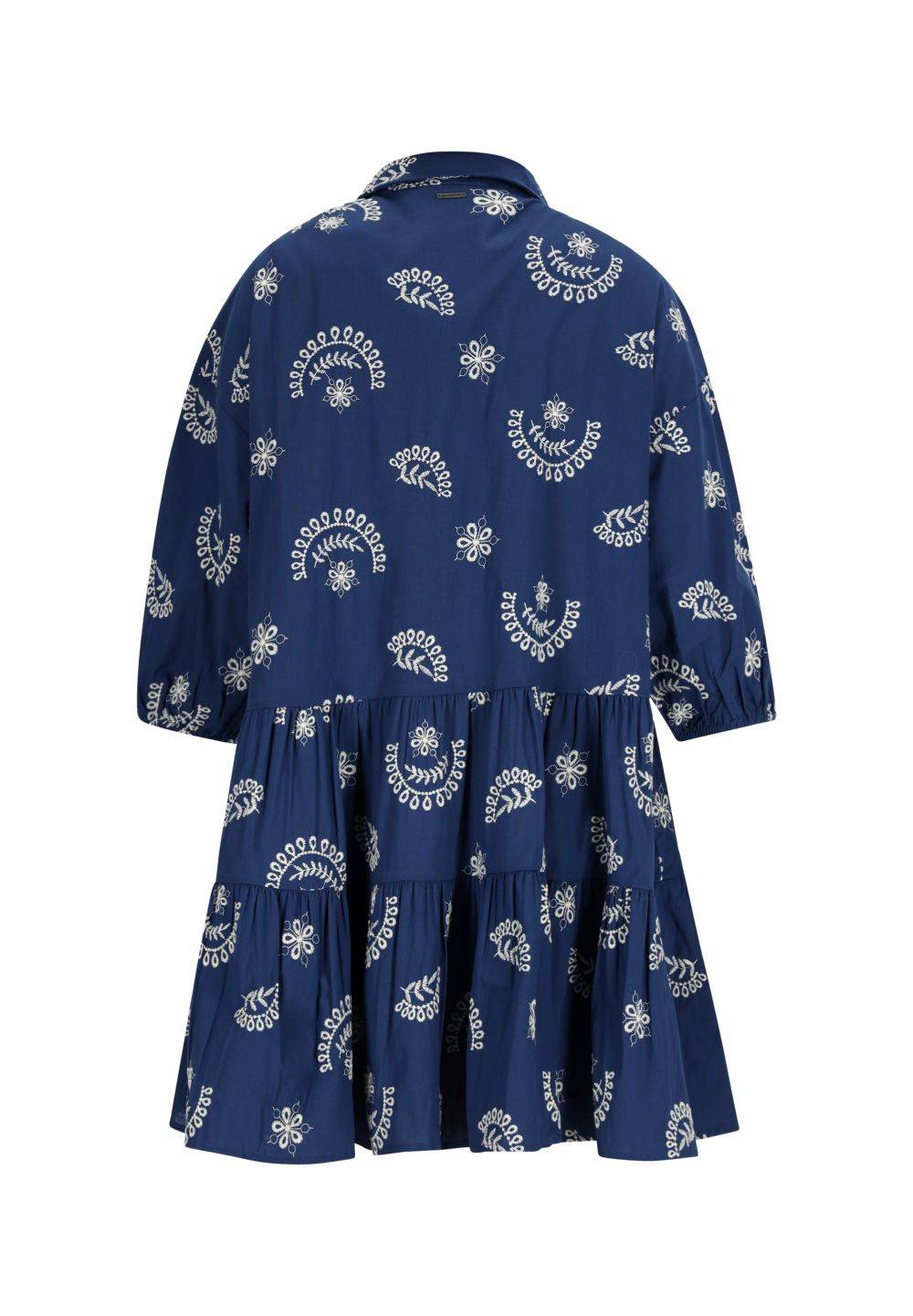 Schmuddelwedda DreiMaster Vintage Kleid Wochenangebot