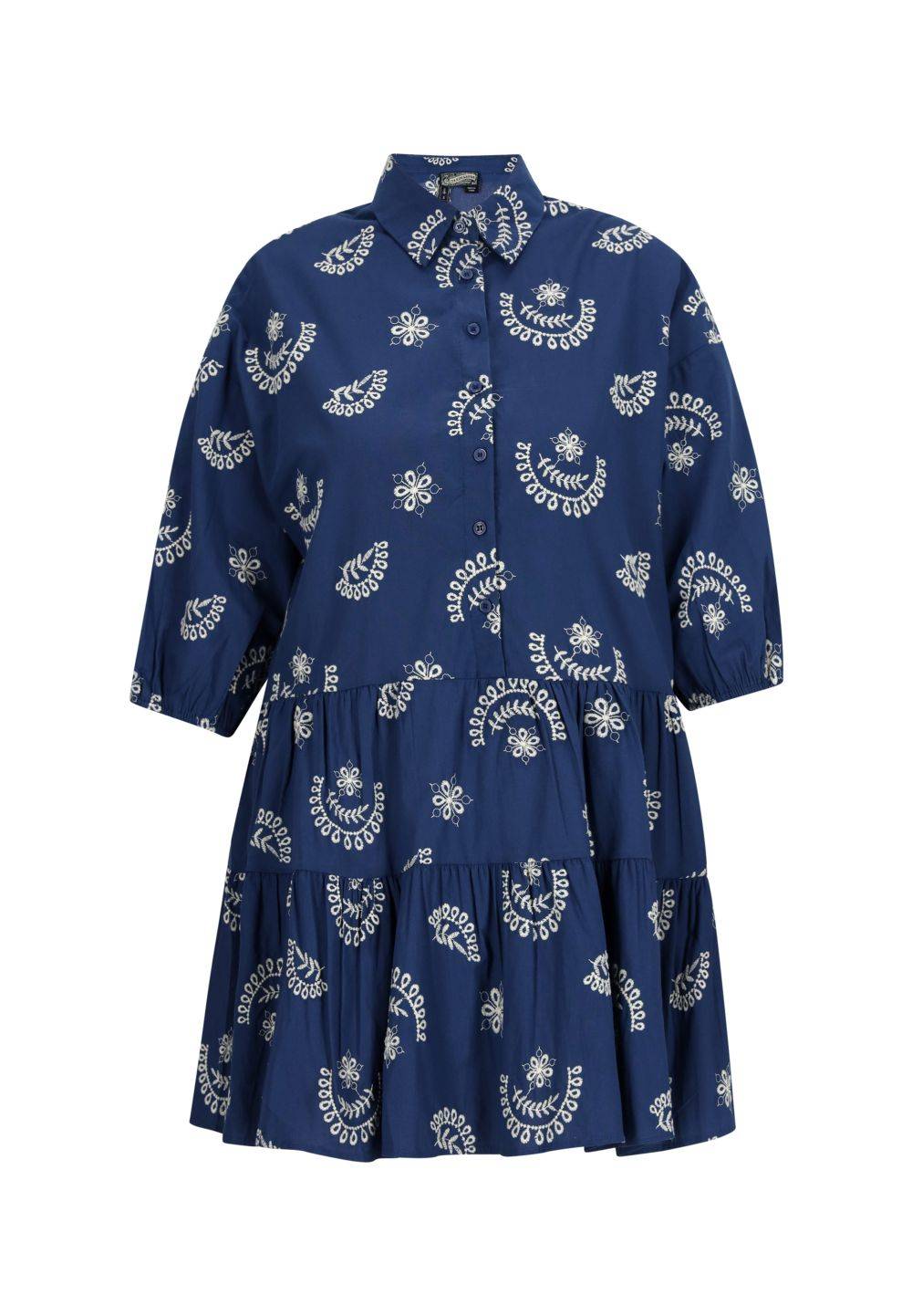 Schmuddelwedda DreiMaster Vintage Kleid Wochenangebot