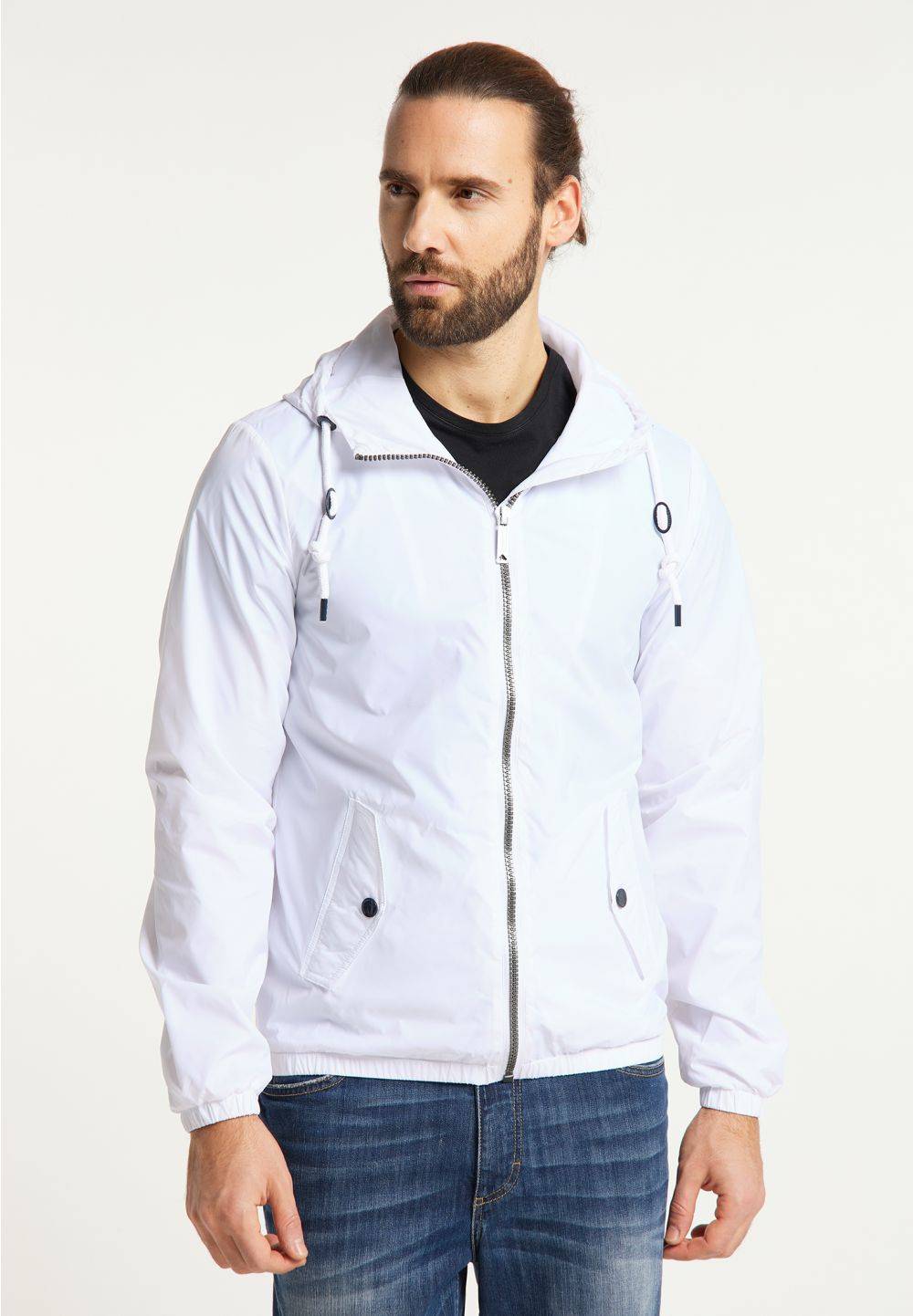 Schmuddelwedda DreiMaster Maritim Blouson Letzte 3 Tage