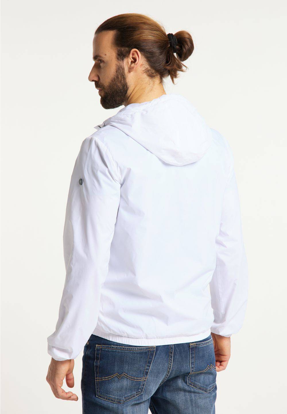 Schmuddelwedda DreiMaster Maritim Blouson Letzte 3 Tage