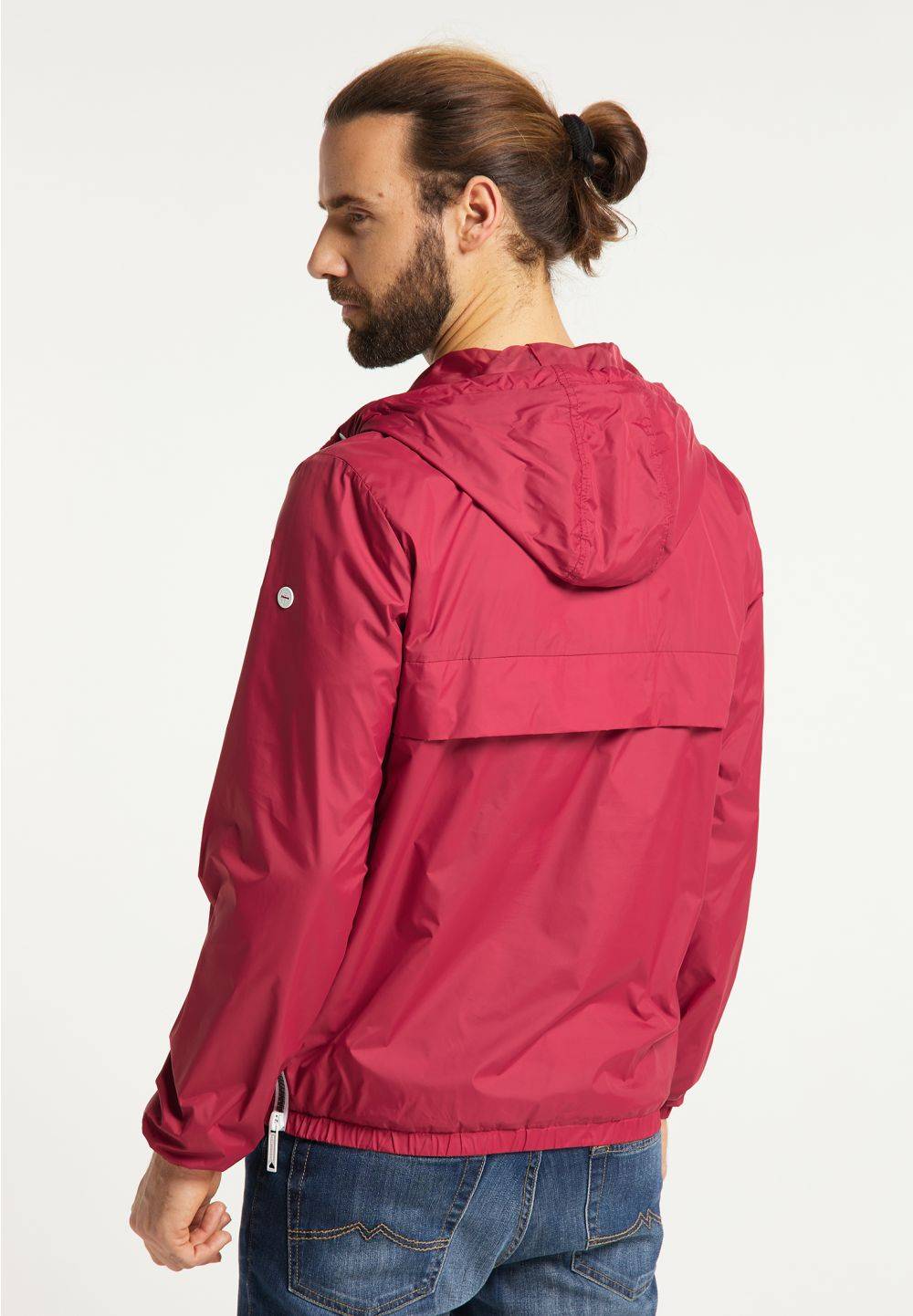 Schmuddelwedda DreiMaster Maritim Schlupfjacke Letzte 2 Tage