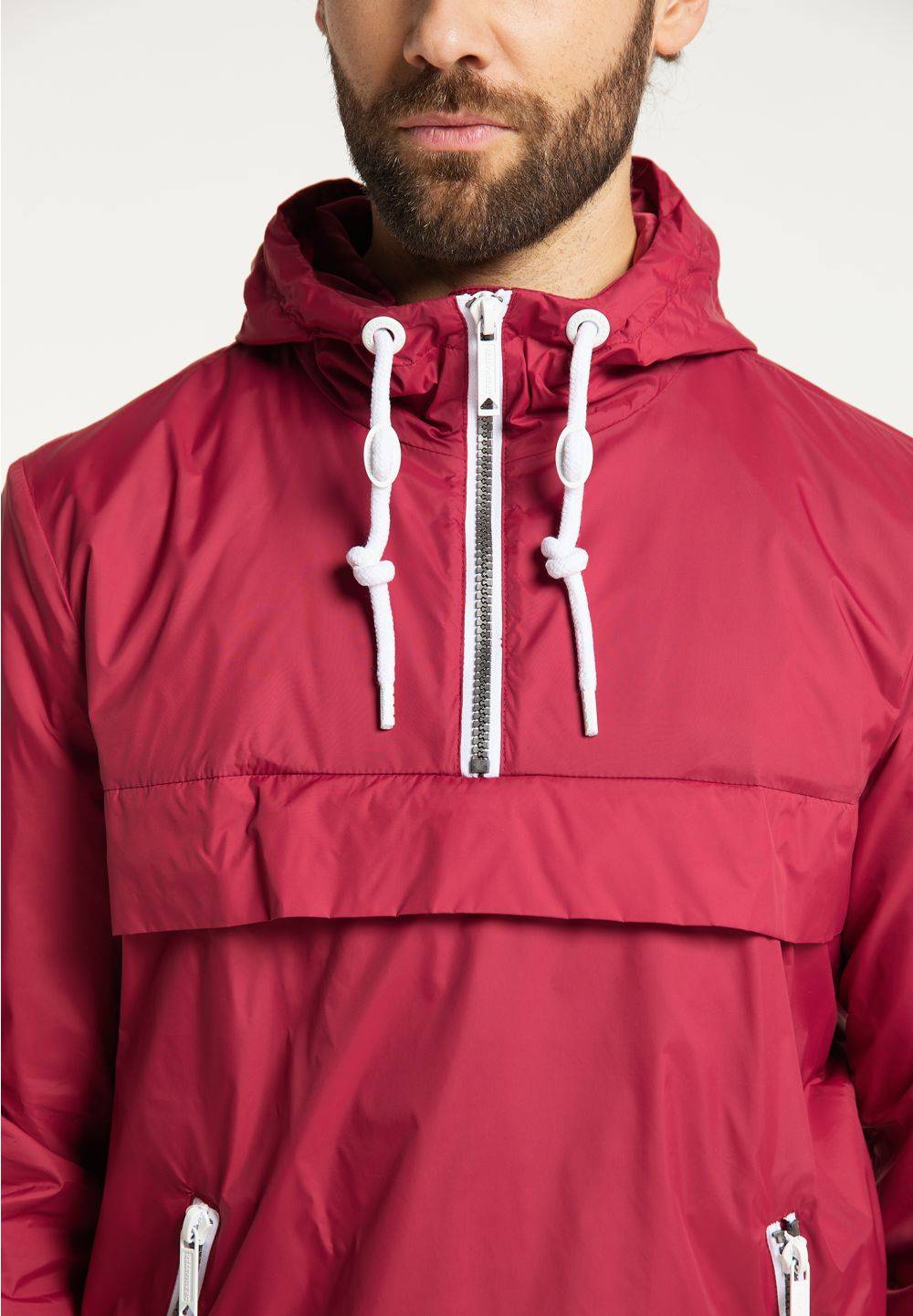 Schmuddelwedda DreiMaster Maritim Schlupfjacke Letzte 2 Tage