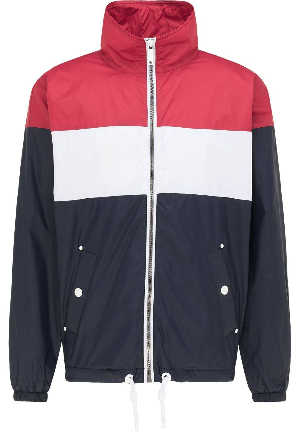 Schmuddelwedda DreiMaster Maritim Jacke Letzter Tag
