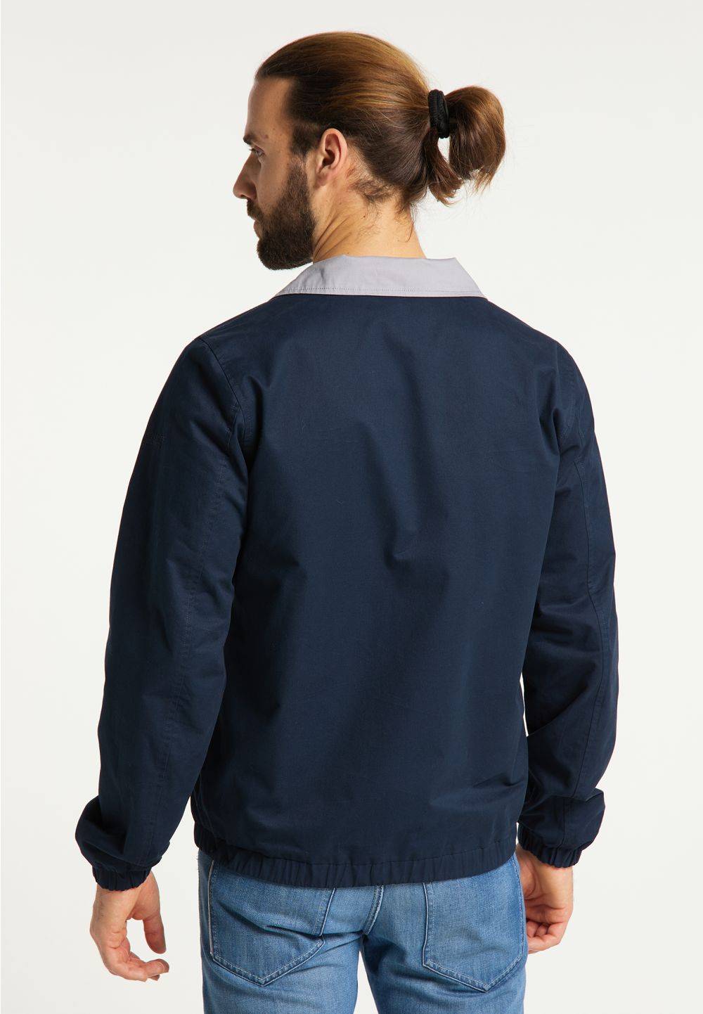 Schmuddelwedda DreiMaster Maritim Wendeblouson Zeitbegrenzte Promotion