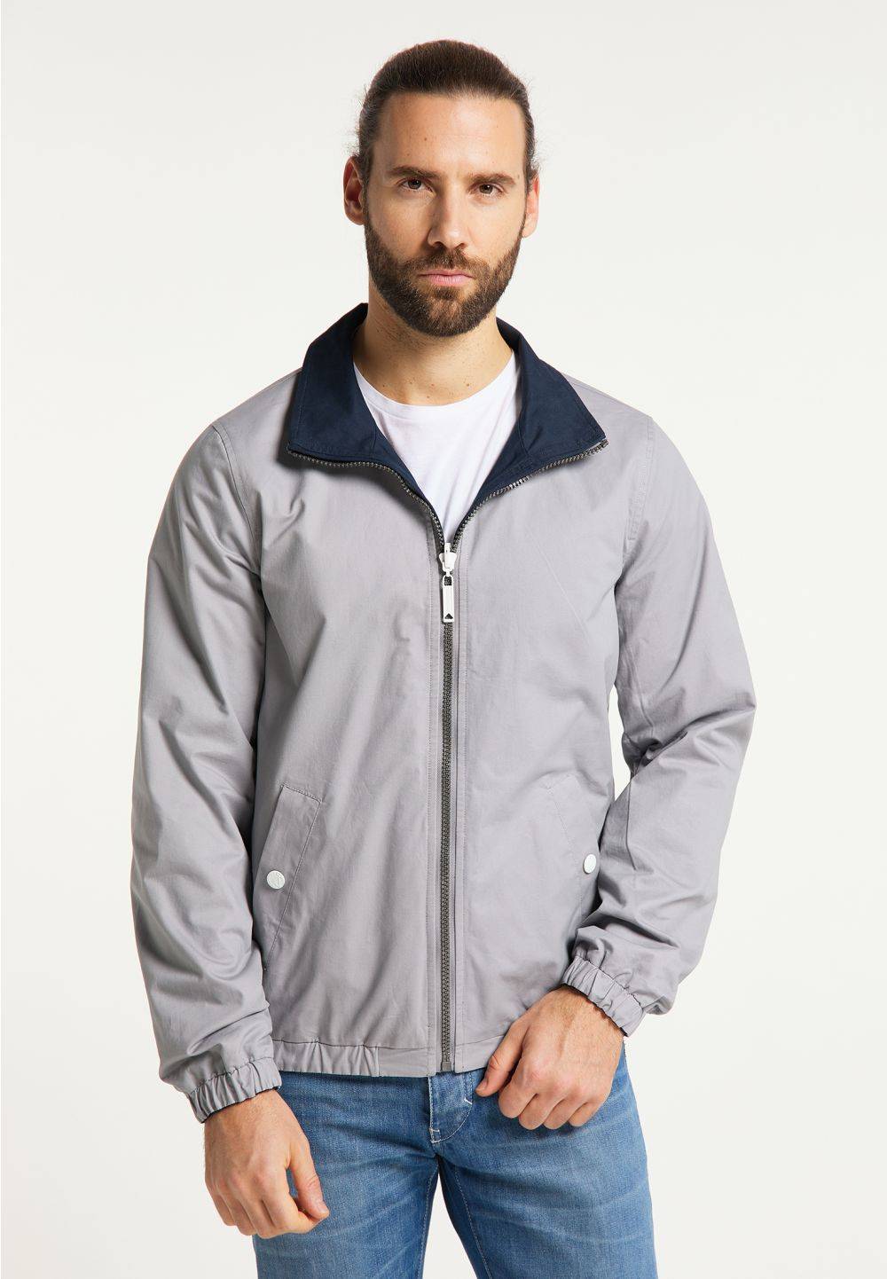 Schmuddelwedda DreiMaster Maritim Wendeblouson Zeitbegrenzte Promotion