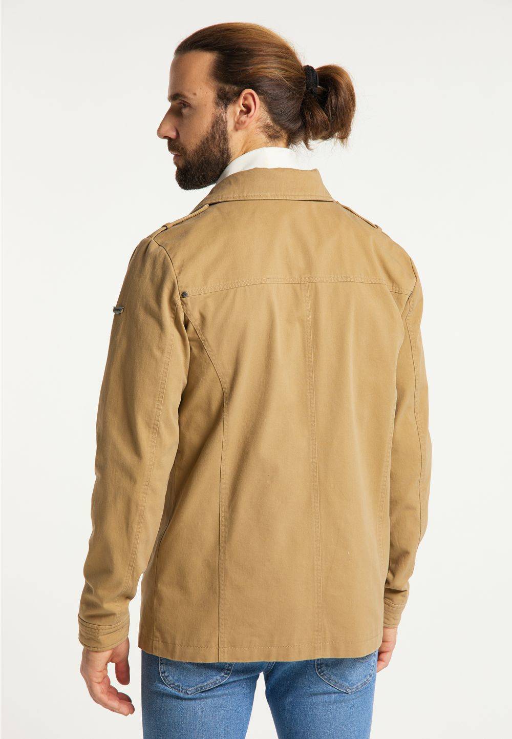Schmuddelwedda DreiMaster Vintage Feldjacke Bis zu 60% Rabatt