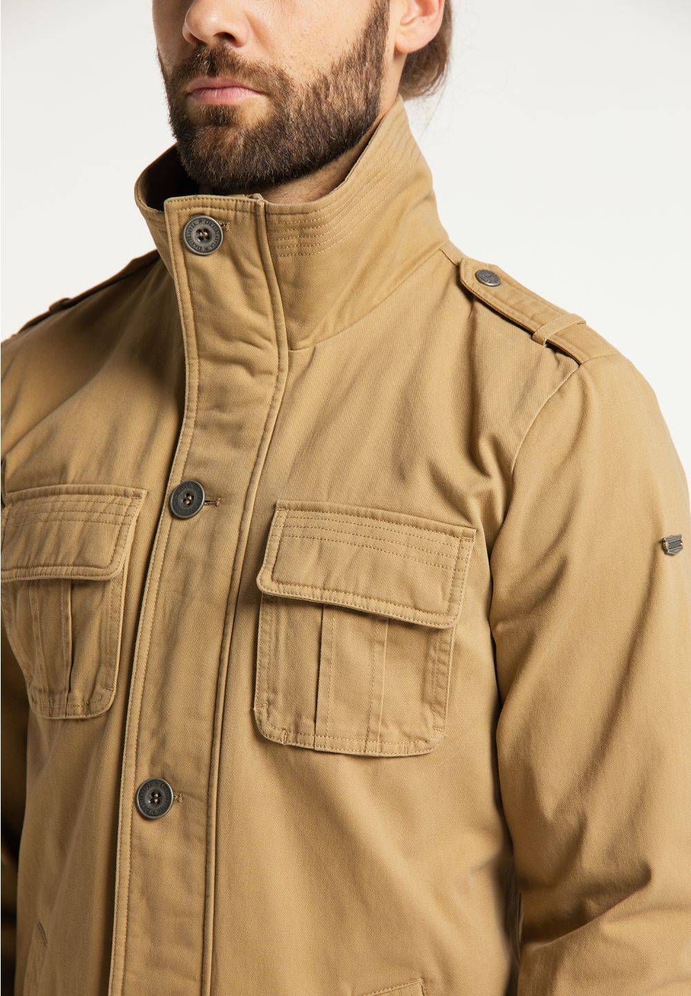 Schmuddelwedda DreiMaster Vintage Feldjacke Bis zu 60% Rabatt