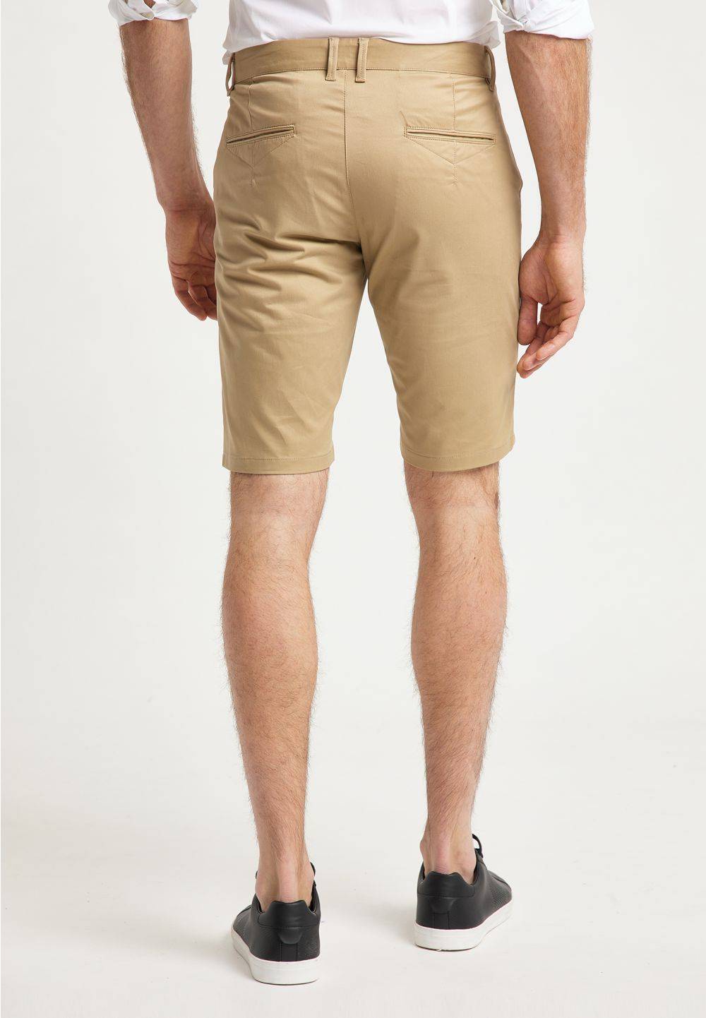 Schmuddelwedda DreiMaster Klassik Shorts Nur für heute