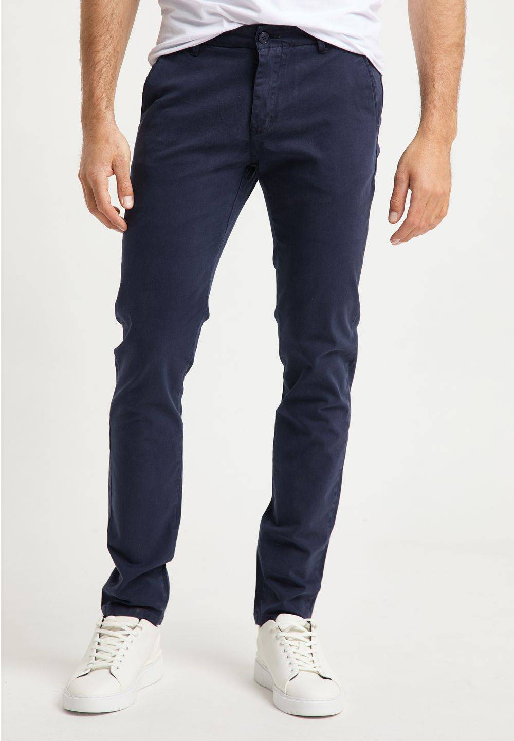 Schmuddelwedda DreiMaster Vintage Chino Hose Sonderangebot der Fabrik