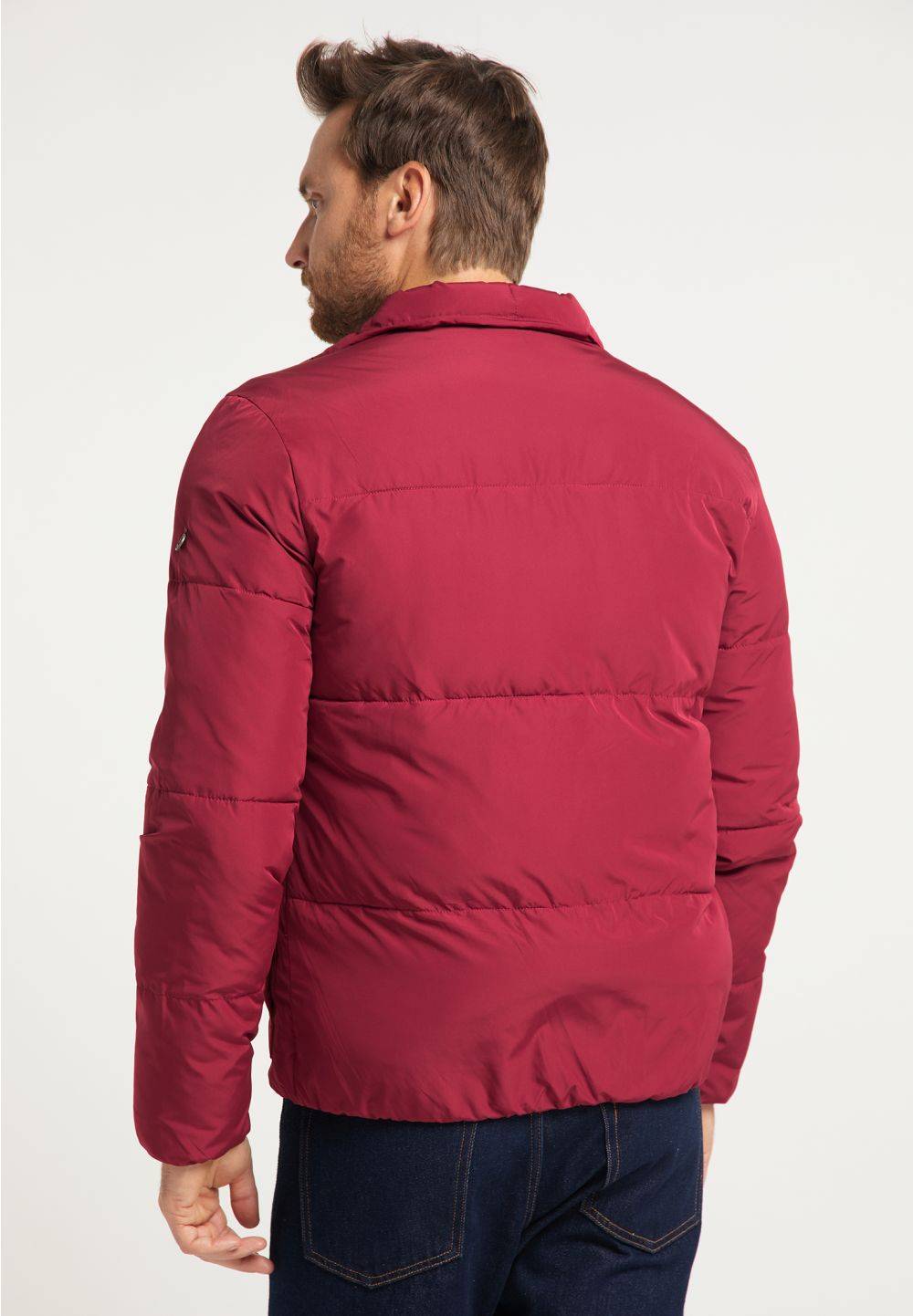 Schmuddelwedda DreiMaster Maritim Blouson Vierteljährliche Förderung