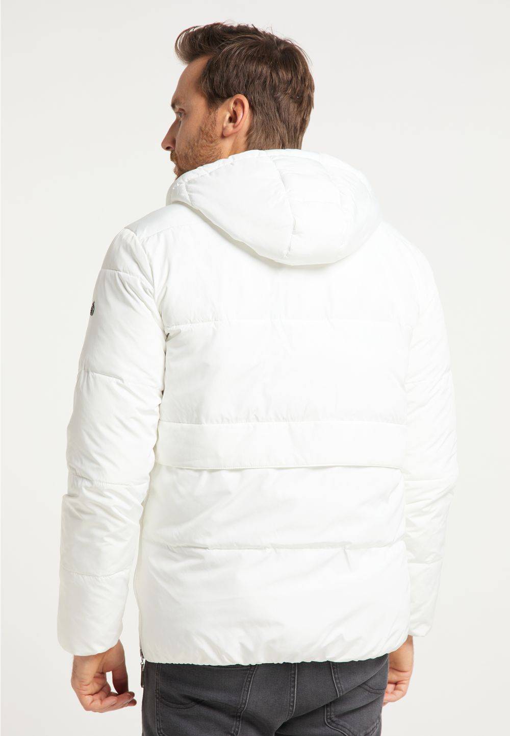 Schmuddelwedda DreiMaster Maritim Winter Schlupfjacke Im Verkauf