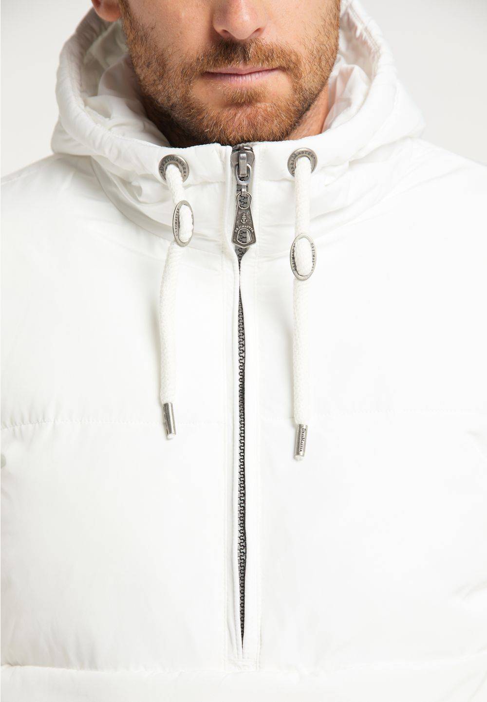 Schmuddelwedda DreiMaster Maritim Winter Schlupfjacke Im Verkauf