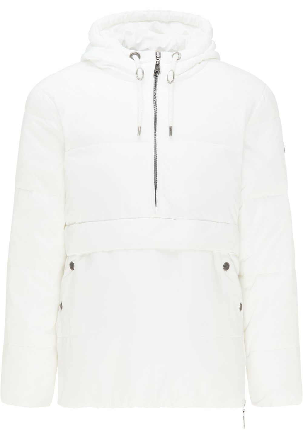 Schmuddelwedda DreiMaster Maritim Winter Schlupfjacke Im Verkauf
