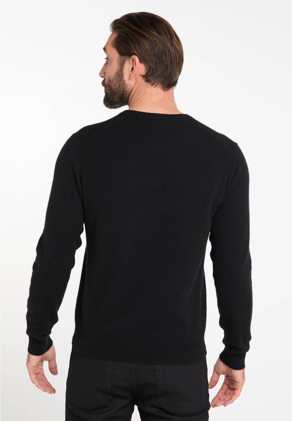 Schmuddelwedda DreiMaster Vintage Kaschmir Pullover zollfrei