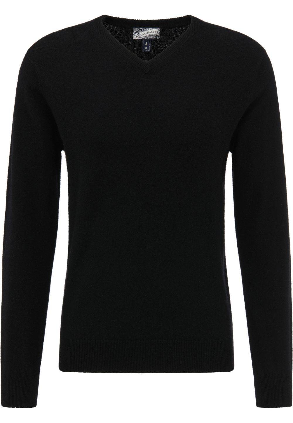 Schmuddelwedda DreiMaster Vintage Kaschmir Pullover zollfrei