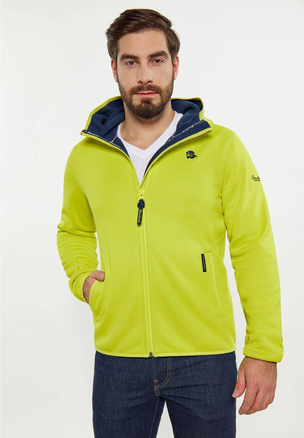 Schmuddelwedda Schmuddelwedda Übergangsjacke