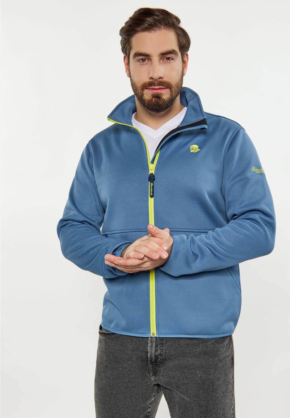 Schmuddelwedda Schmuddelwedda Übergangsjacke Schmuddelwedda
