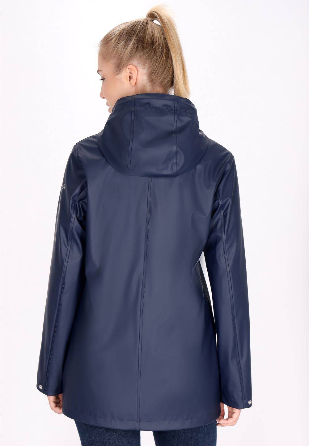 Schmuddelwedda Schmuddelwedda Regenjacke im Angebot