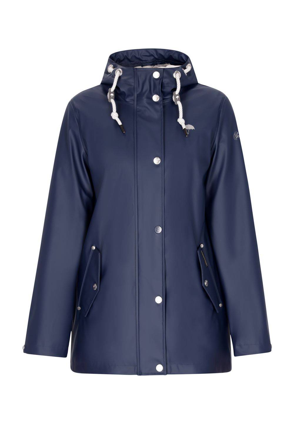 Schmuddelwedda Schmuddelwedda Regenjacke im Angebot