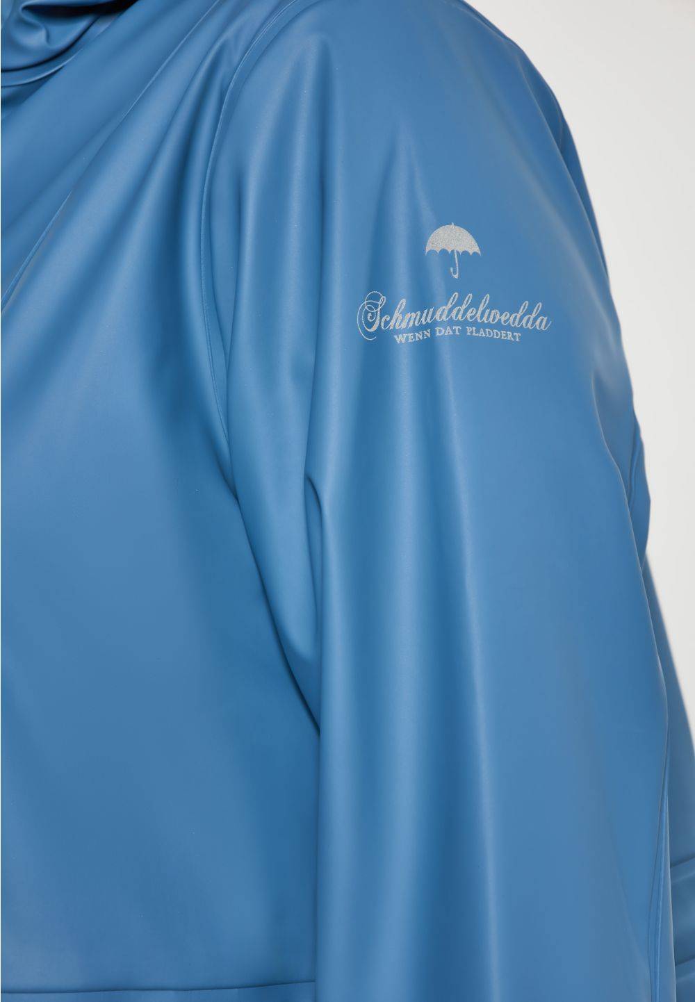 Schmuddelwedda Schmuddelwedda Regenmantel Schlussverkauf