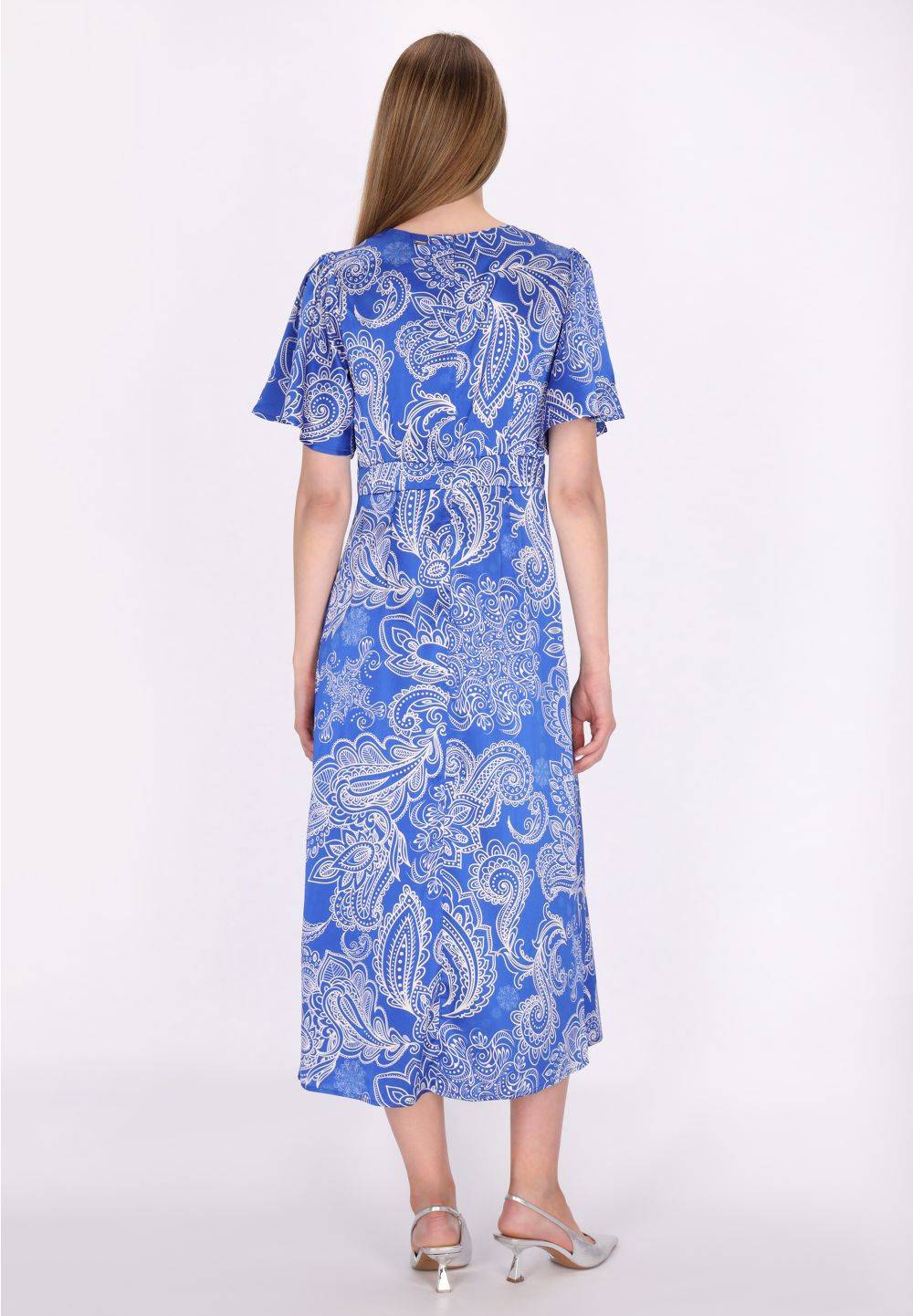 Schmuddelwedda DreiMaster Klassik Kleid Kostenloser Versand
