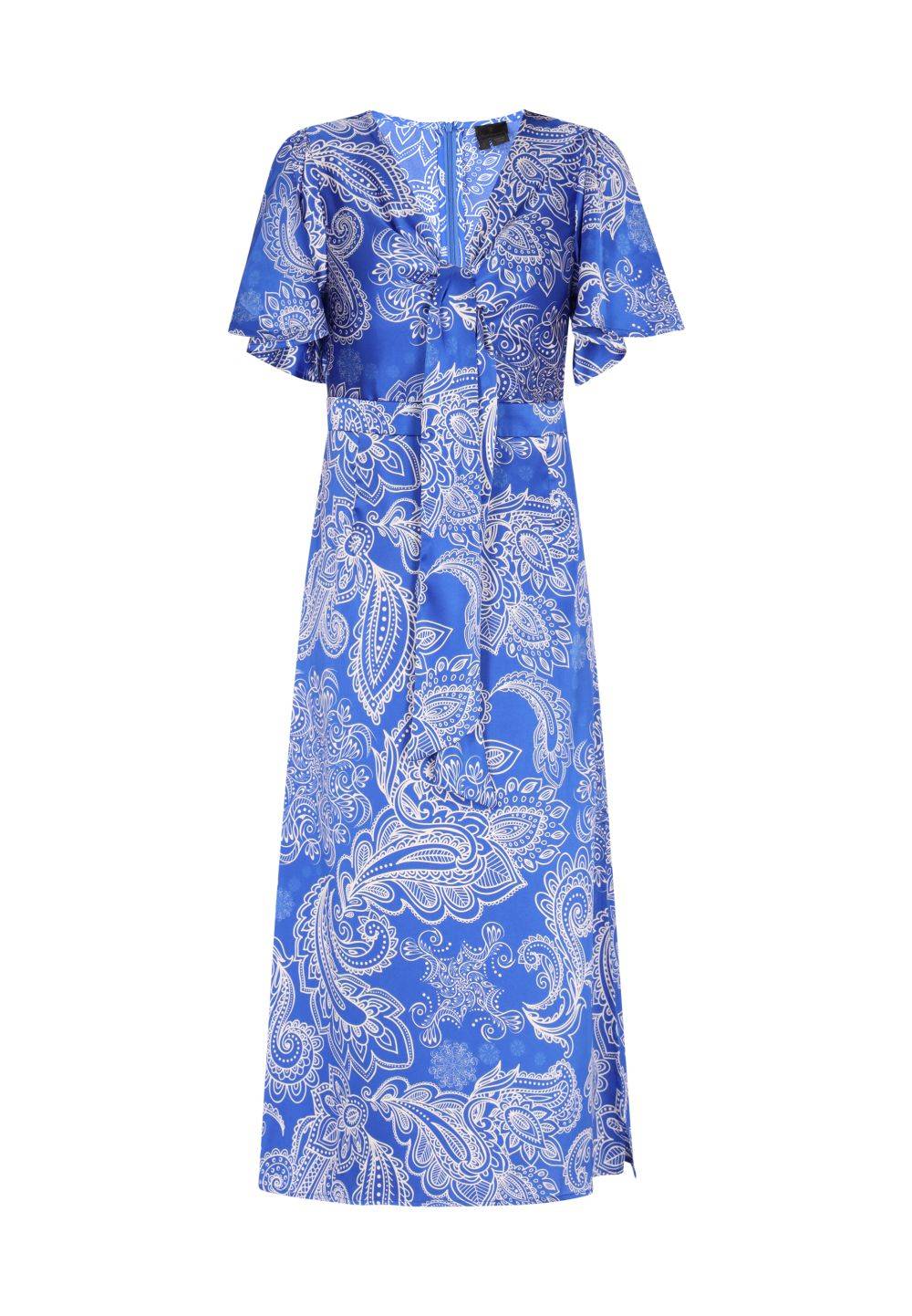 Schmuddelwedda DreiMaster Klassik Kleid Kostenloser Versand