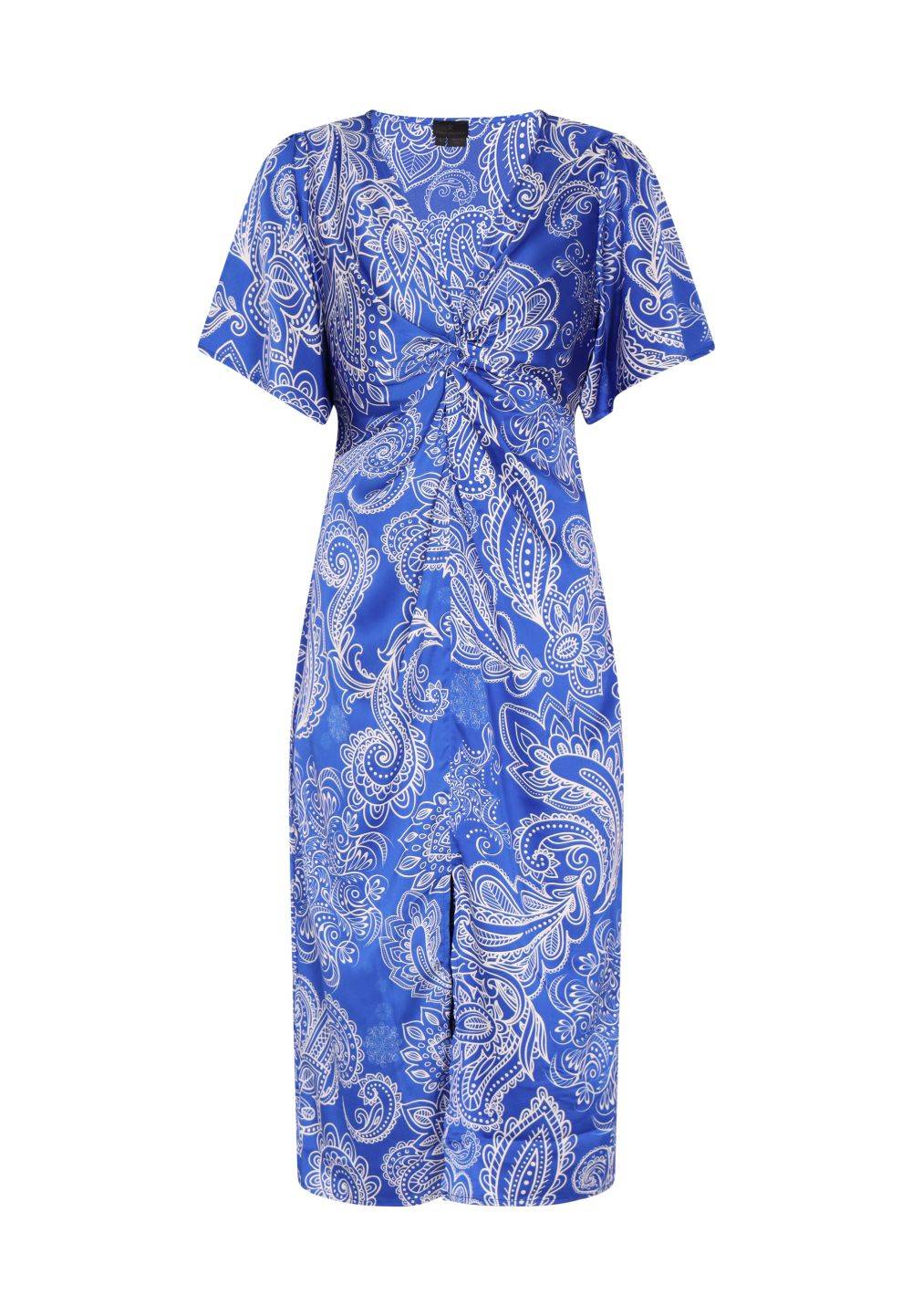 Schmuddelwedda DreiMaster Klassik Kleid Limitierter Zeitrabatt