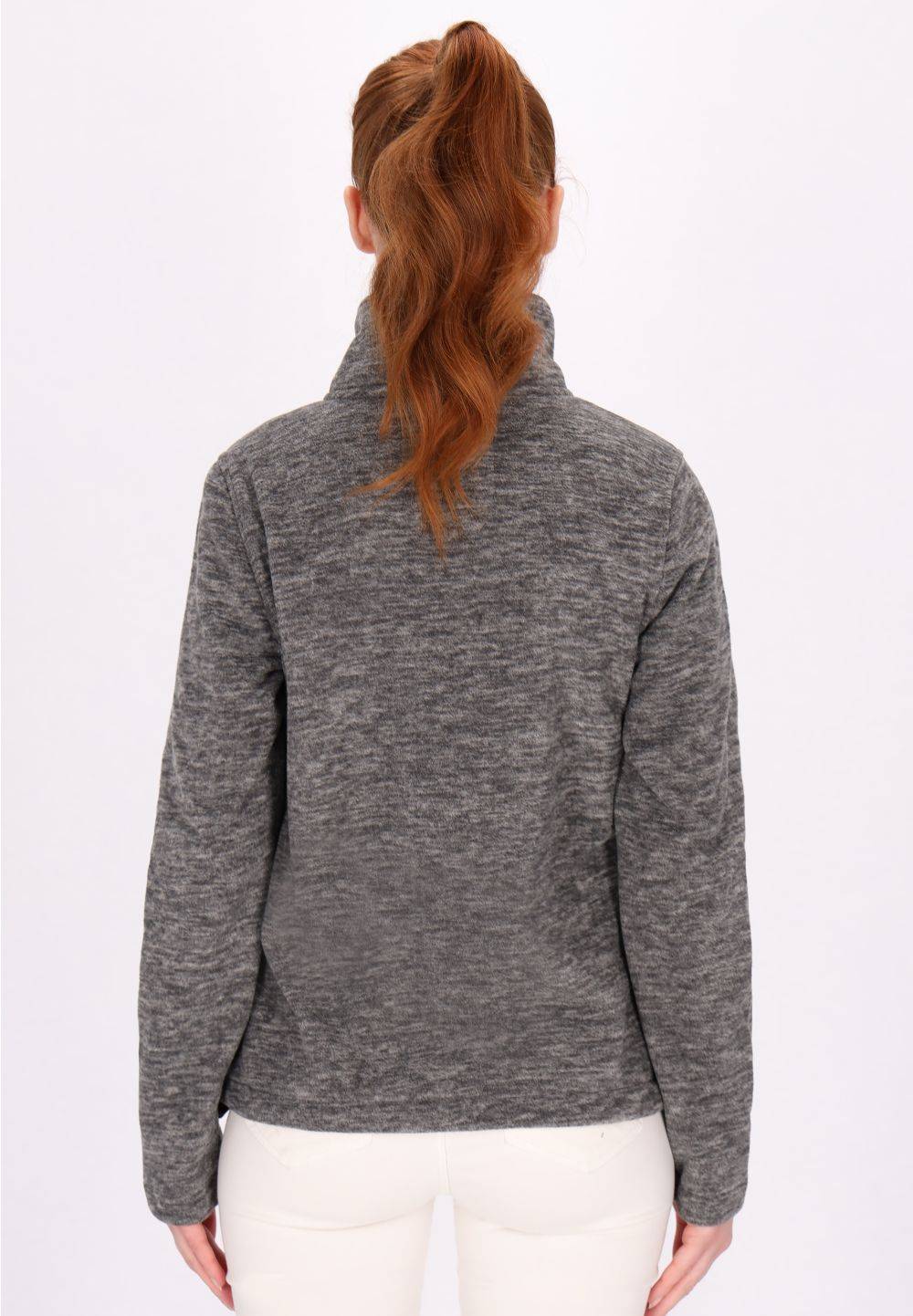 Schmuddelwedda DreiMaster Maritim Fleecejacke Fabrikpreis