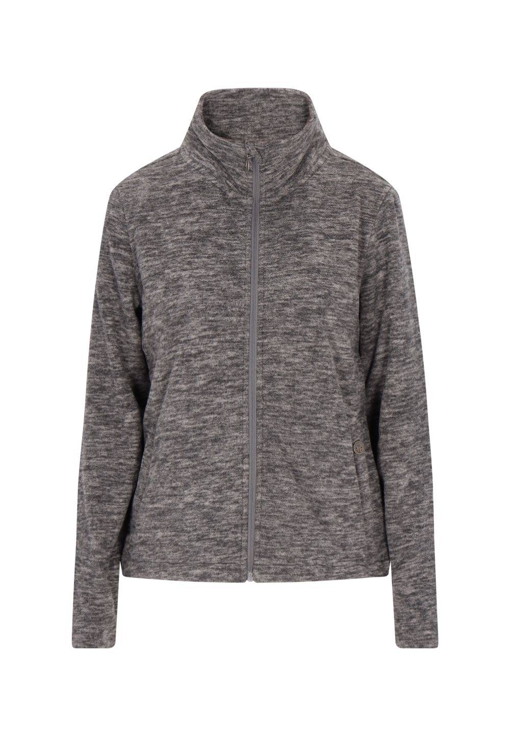 Schmuddelwedda DreiMaster Maritim Fleecejacke Fabrikpreis
