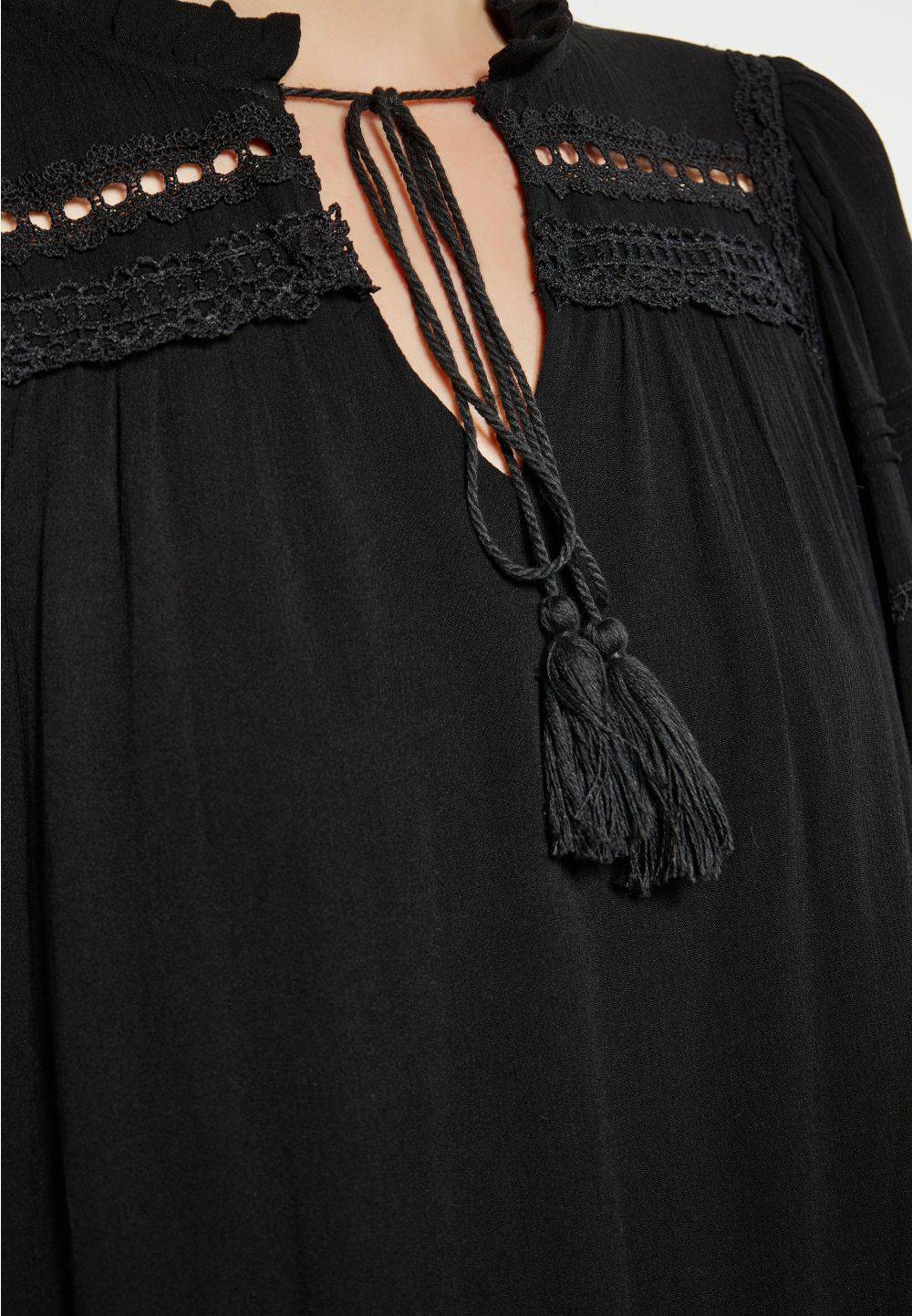 Schmuddelwedda DreiMaster Vintage Kleid Großer Ausverkauf
