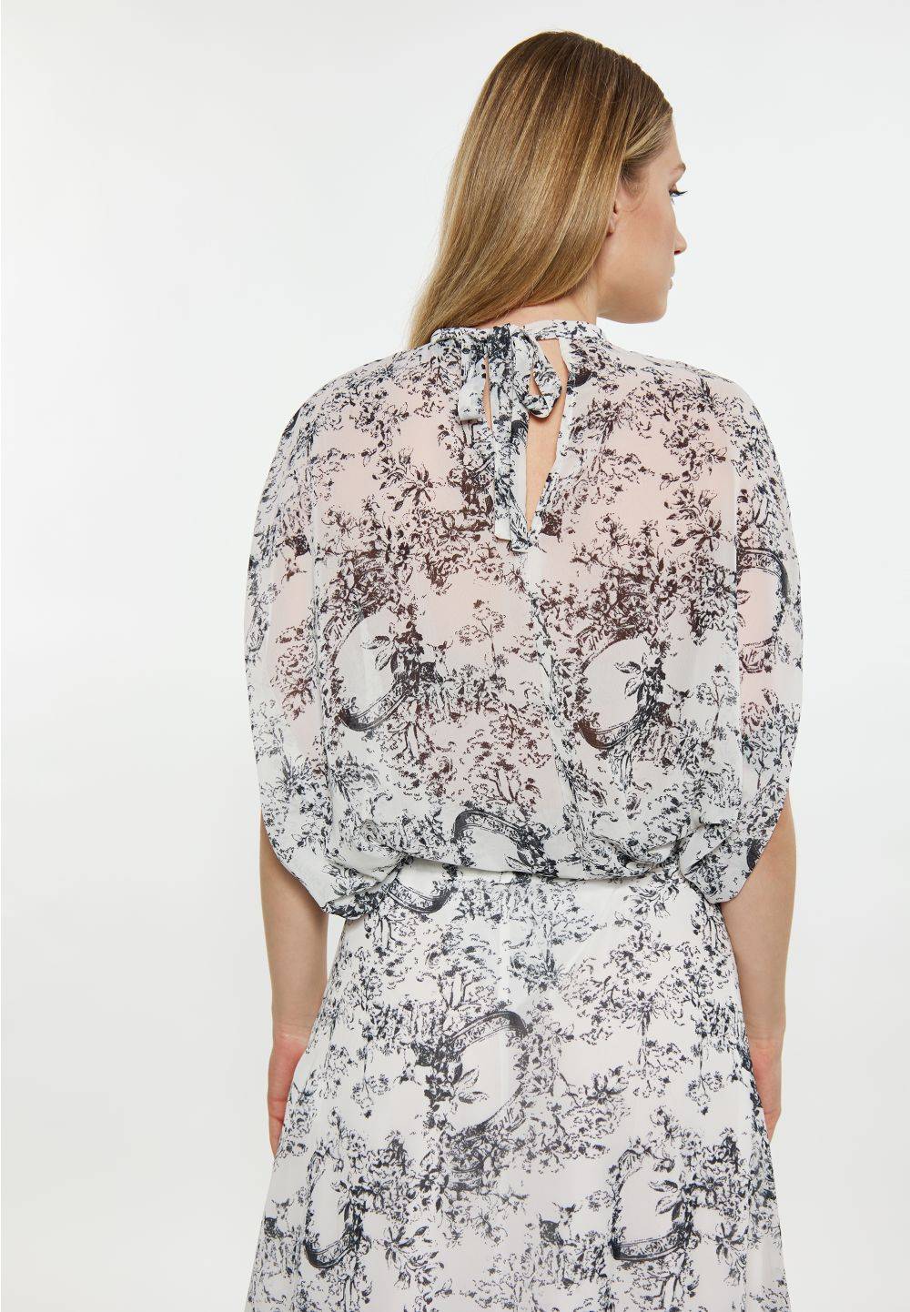 Schmuddelwedda DreiMaster Klassik Bluse Flash Sale