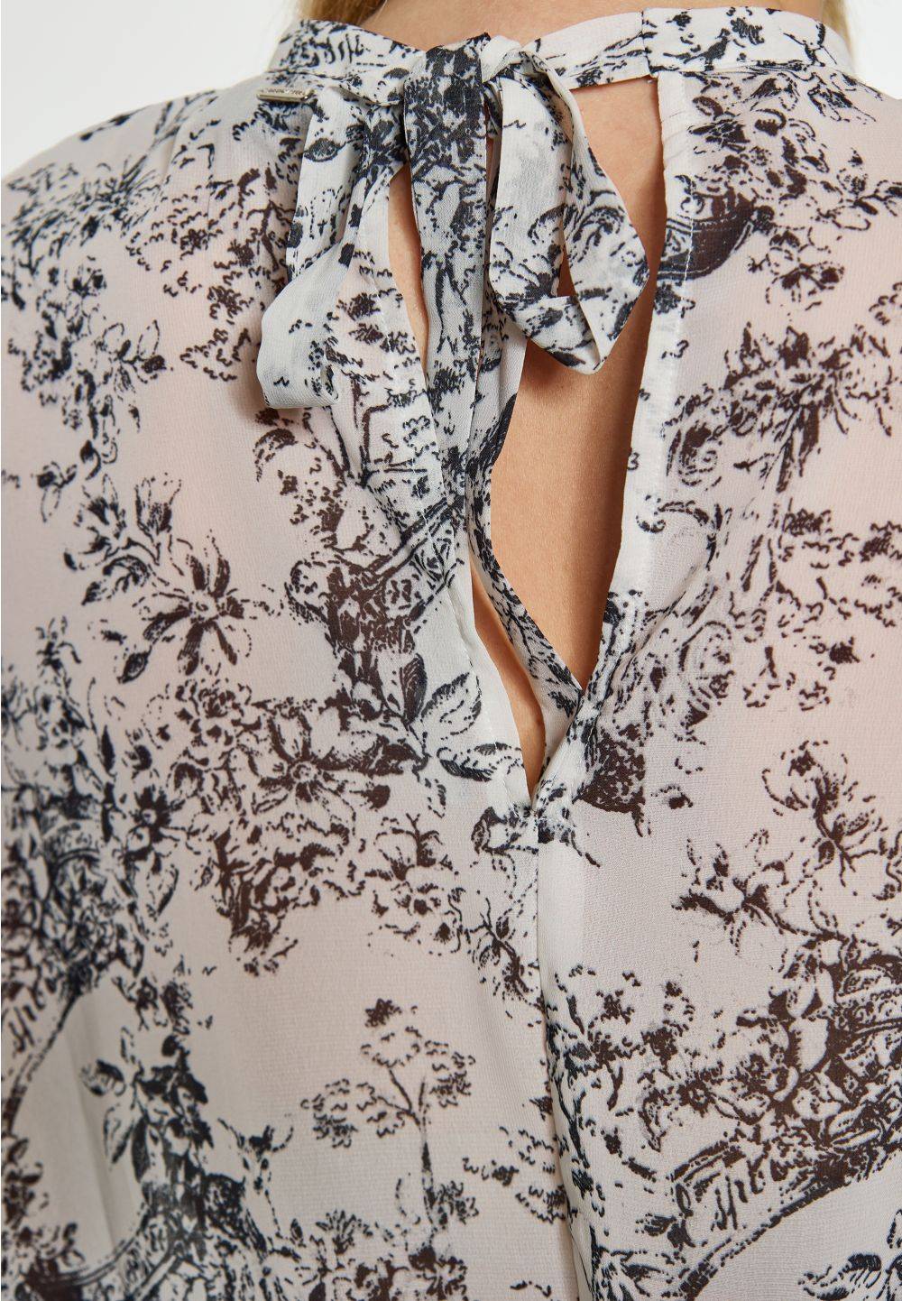 Schmuddelwedda DreiMaster Klassik Bluse Flash Sale