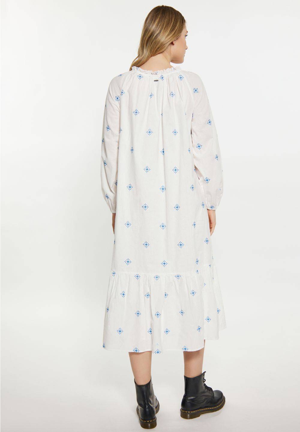 Schmuddelwedda DreiMaster Vintage Kleid Begrenztes Angebot