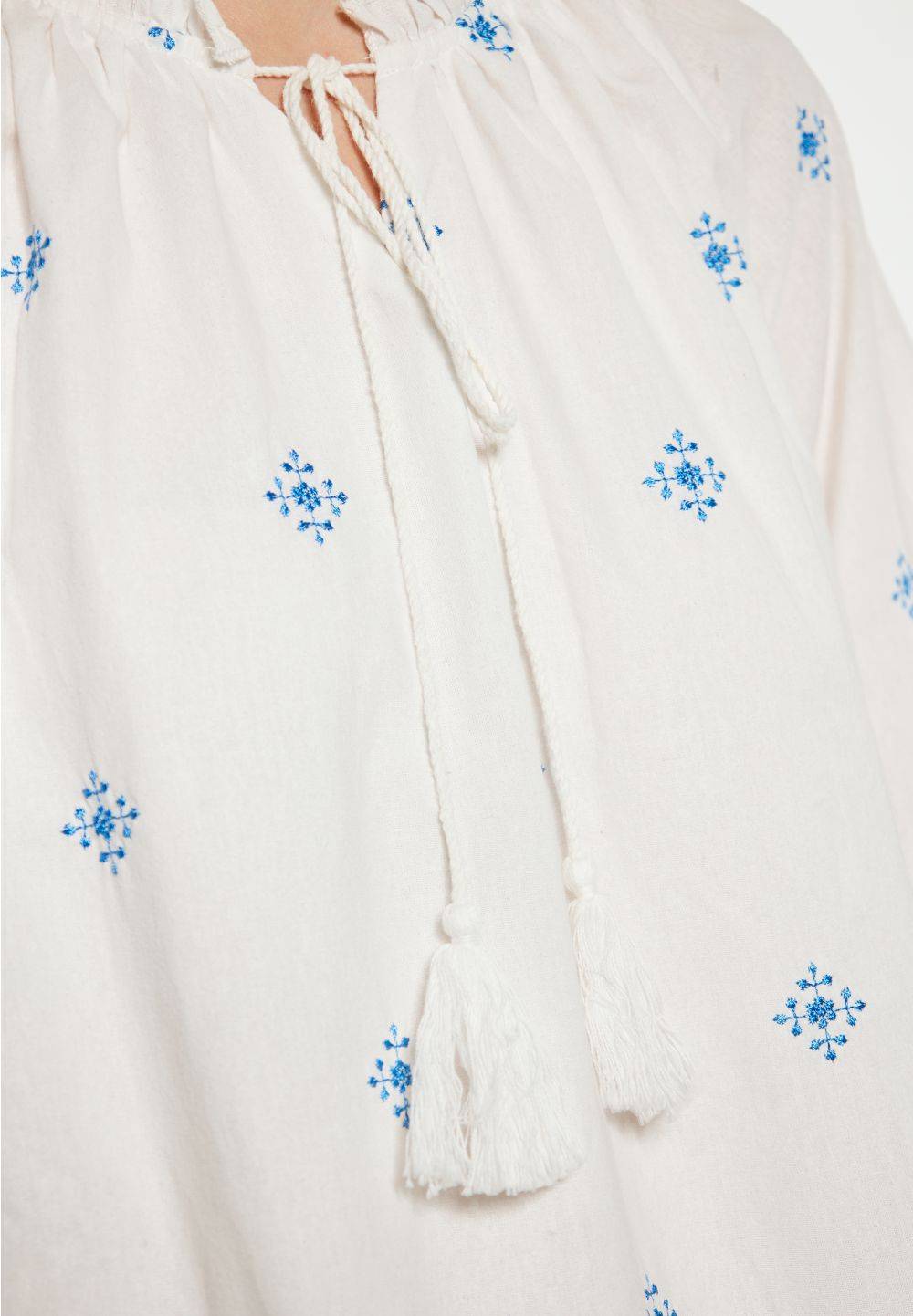 Schmuddelwedda DreiMaster Vintage Kleid Begrenztes Angebot