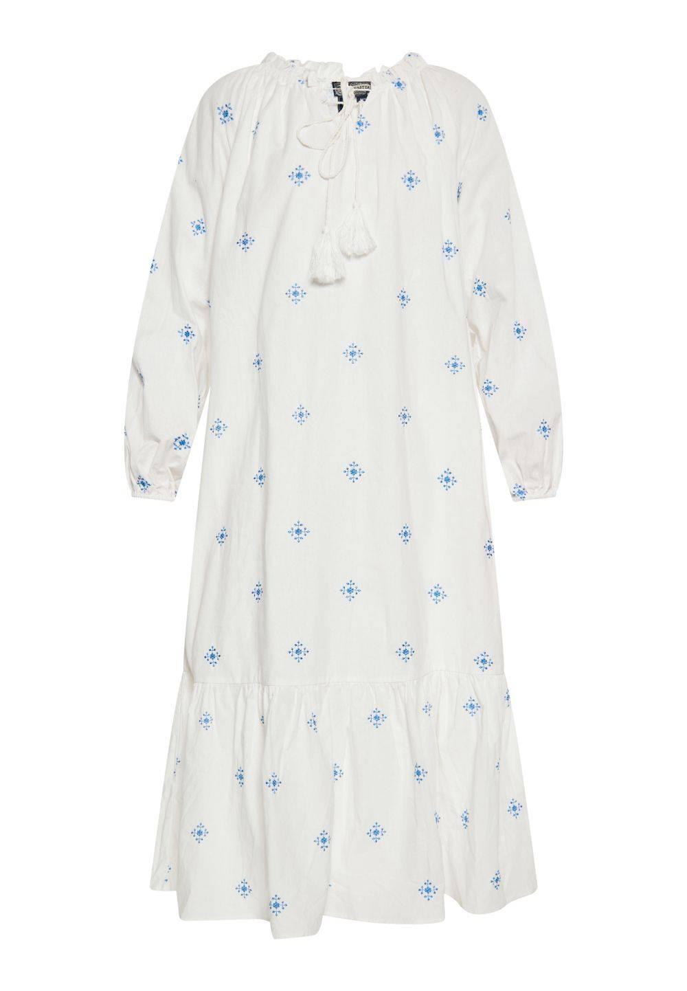 Schmuddelwedda DreiMaster Vintage Kleid Begrenztes Angebot
