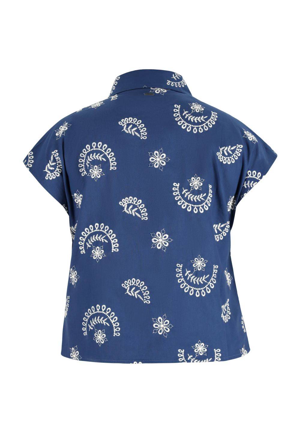 Schmuddelwedda DreiMaster Vintage Bluse Online Shopping