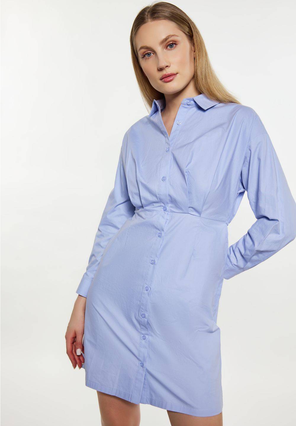 Schmuddelwedda DreiMaster Klassik Kleid