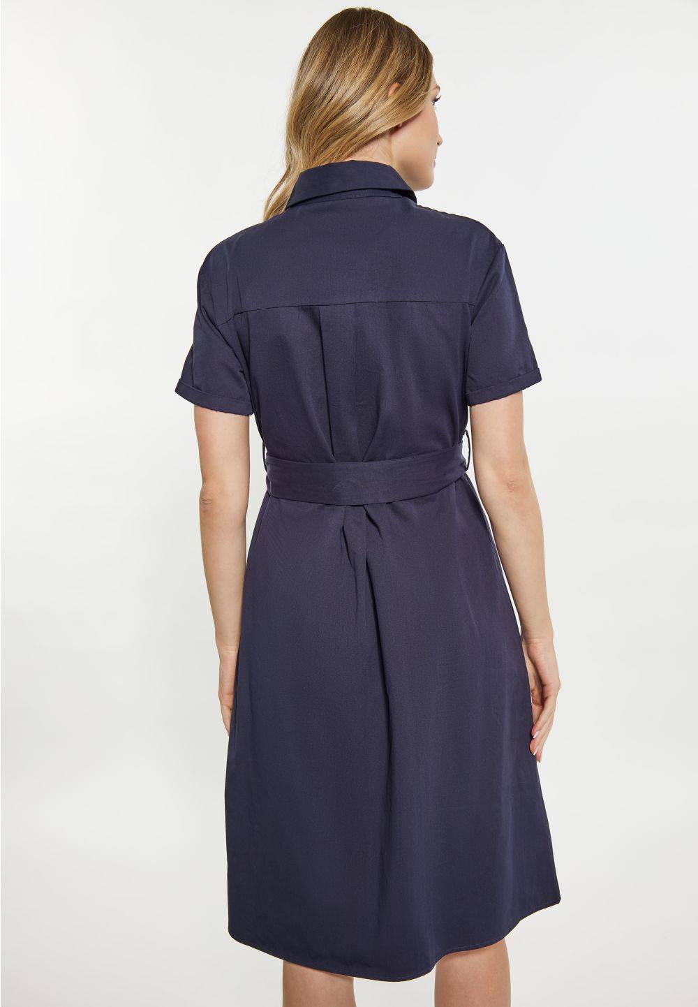 Schmuddelwedda DreiMaster Vintage Kleid Saisonschlussverkauf