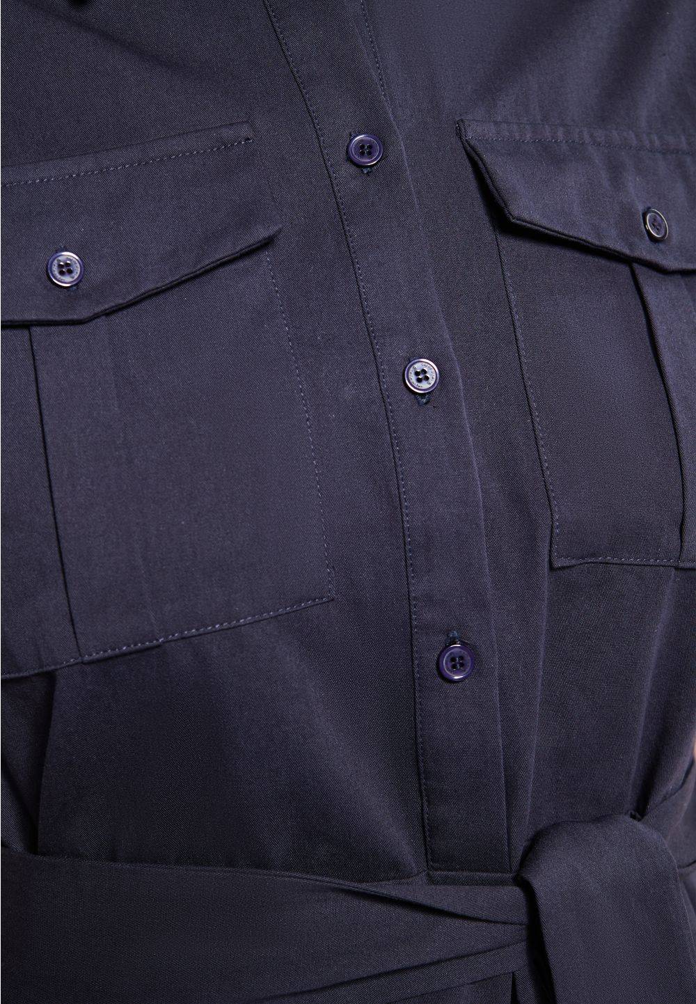 Schmuddelwedda DreiMaster Vintage Kleid Saisonschlussverkauf