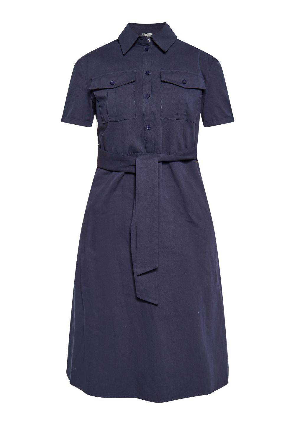 Schmuddelwedda DreiMaster Vintage Kleid Saisonschlussverkauf