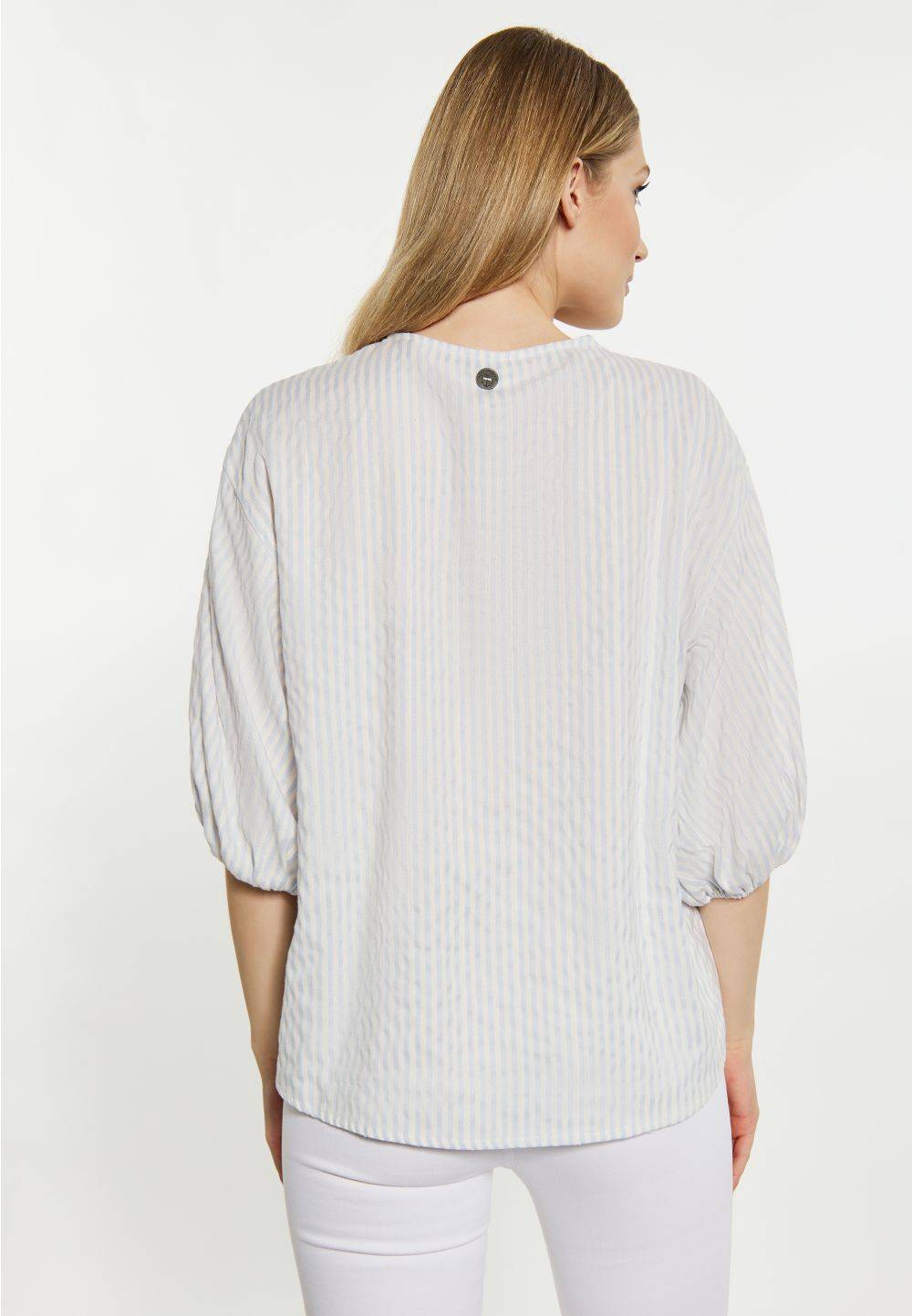 Schmuddelwedda DreiMaster Maritim Bluse Cyber Monday
