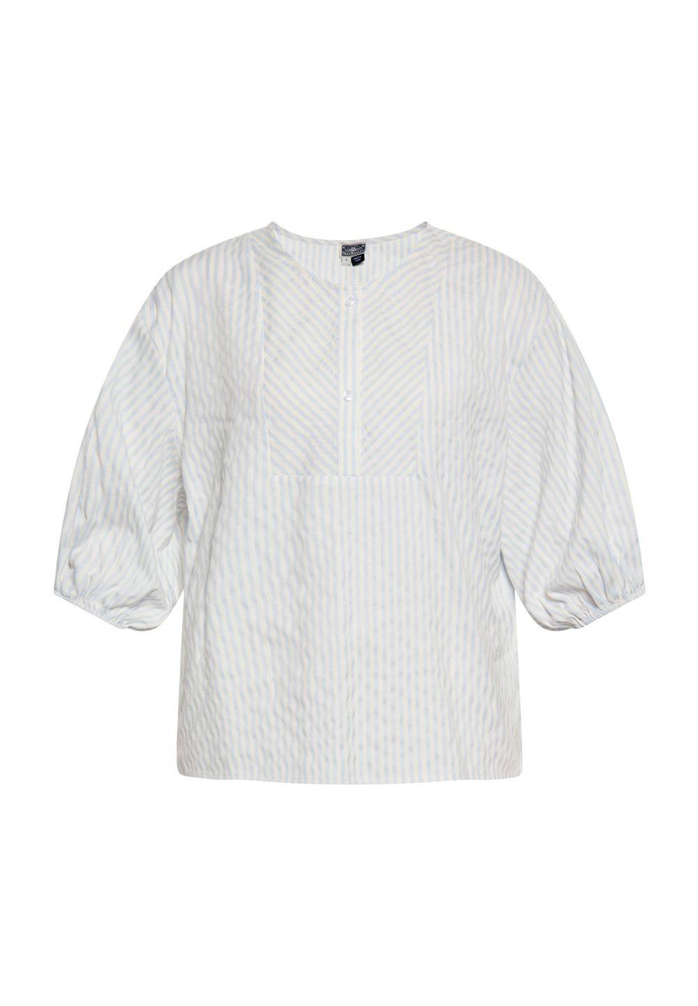 Schmuddelwedda DreiMaster Maritim Bluse Cyber Monday