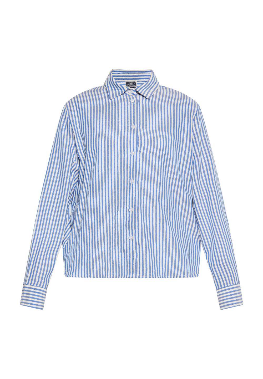 Schmuddelwedda DreiMaster Maritim Bluse Weihnachtsangebot