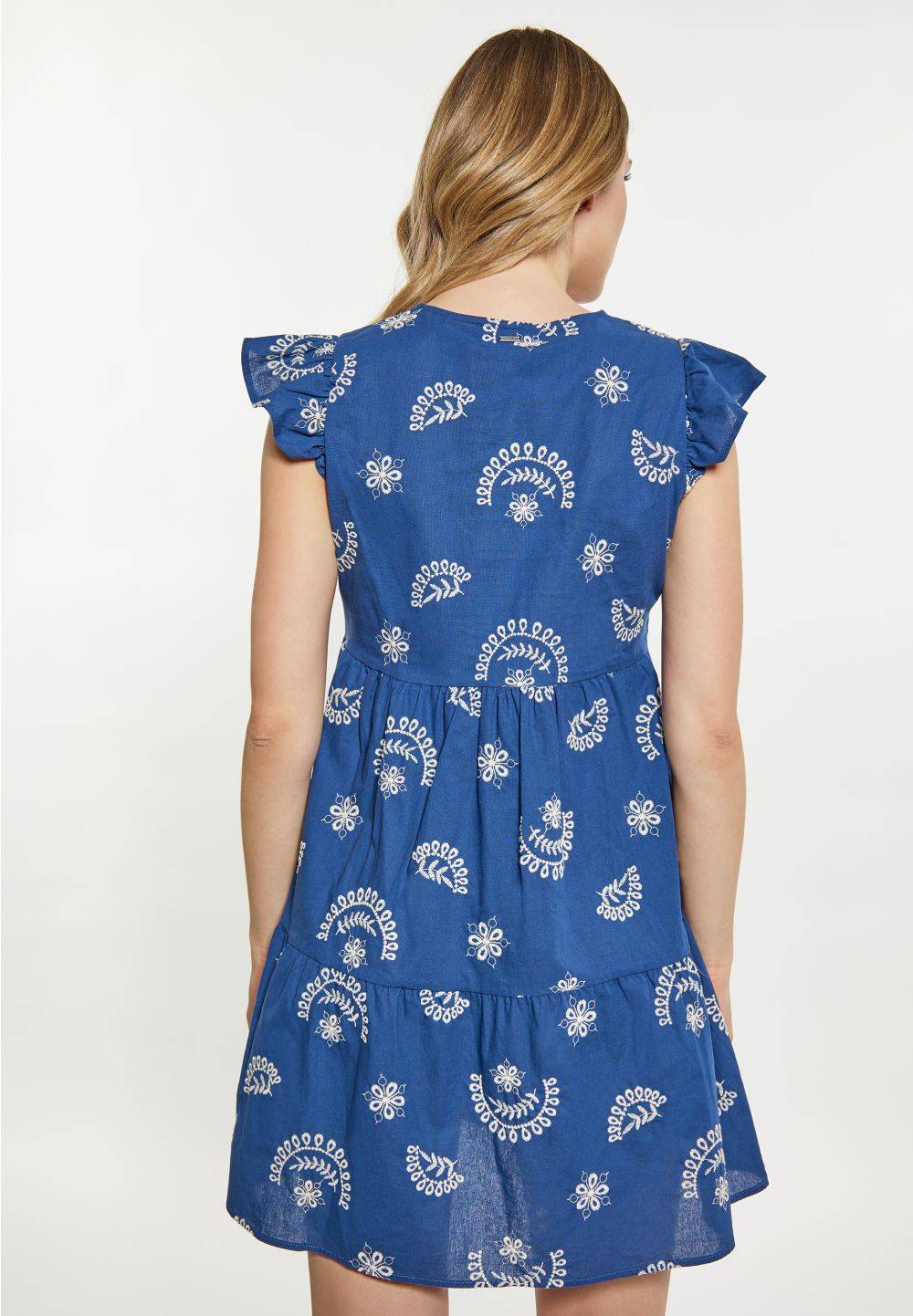 Schmuddelwedda DreiMaster Vintage Kleid Muttertagsangebot