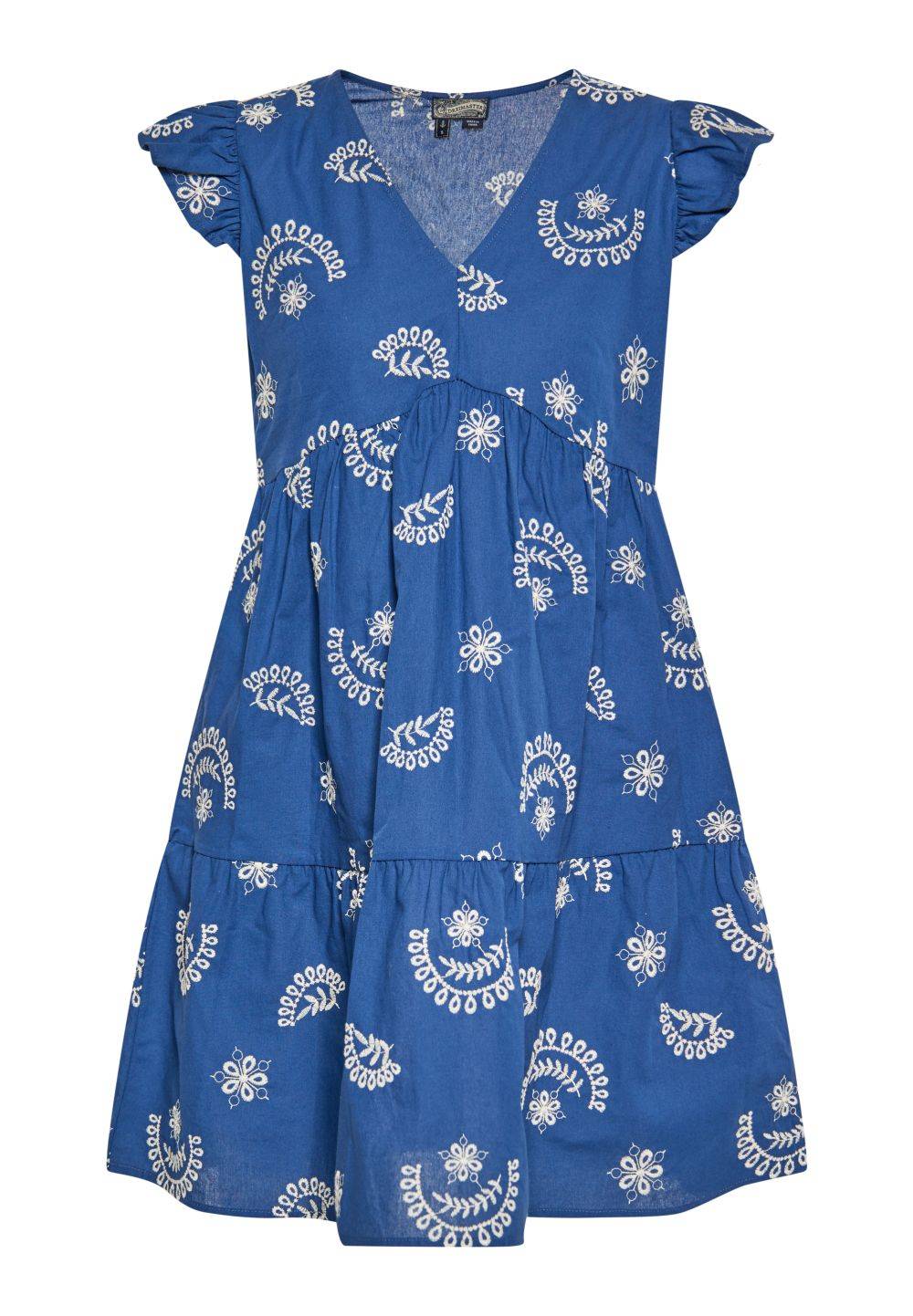 Schmuddelwedda DreiMaster Vintage Kleid Muttertagsangebot