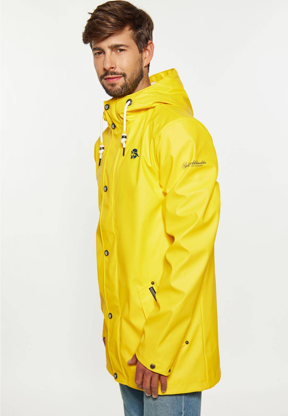 Schmuddelwedda Schmuddelwedda Regenjacke