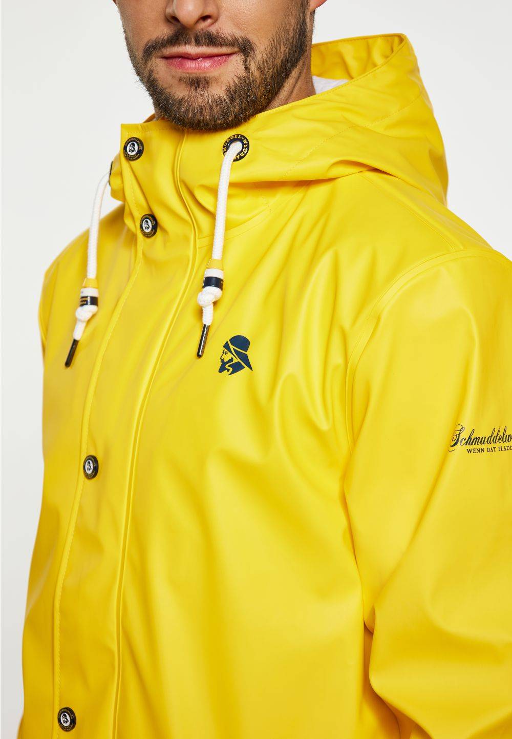Schmuddelwedda Schmuddelwedda Regenjacke Jubiläumsangebot